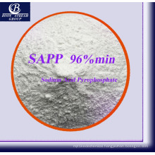 Sodium acid pyrophosphate food grade